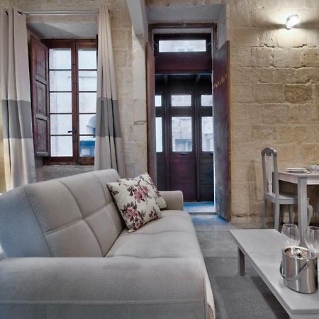 Laparelli Suites: Luxury Suite 2 Валета Екстериор снимка