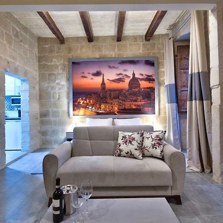 Laparelli Suites: Luxury Suite 2 Валета Екстериор снимка
