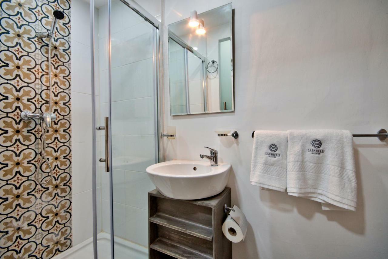 Laparelli Suites: Luxury Suite 2 Валета Екстериор снимка