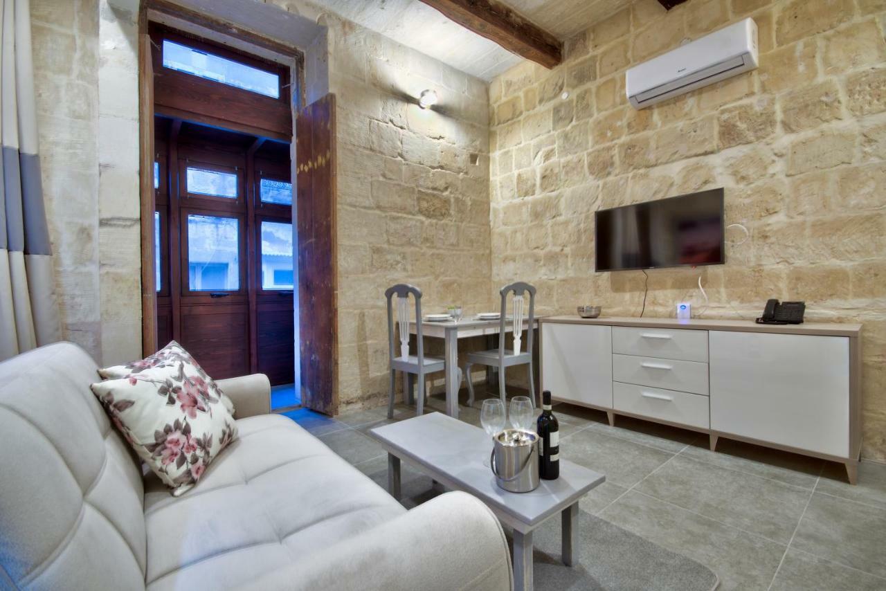 Laparelli Suites: Luxury Suite 2 Валета Екстериор снимка