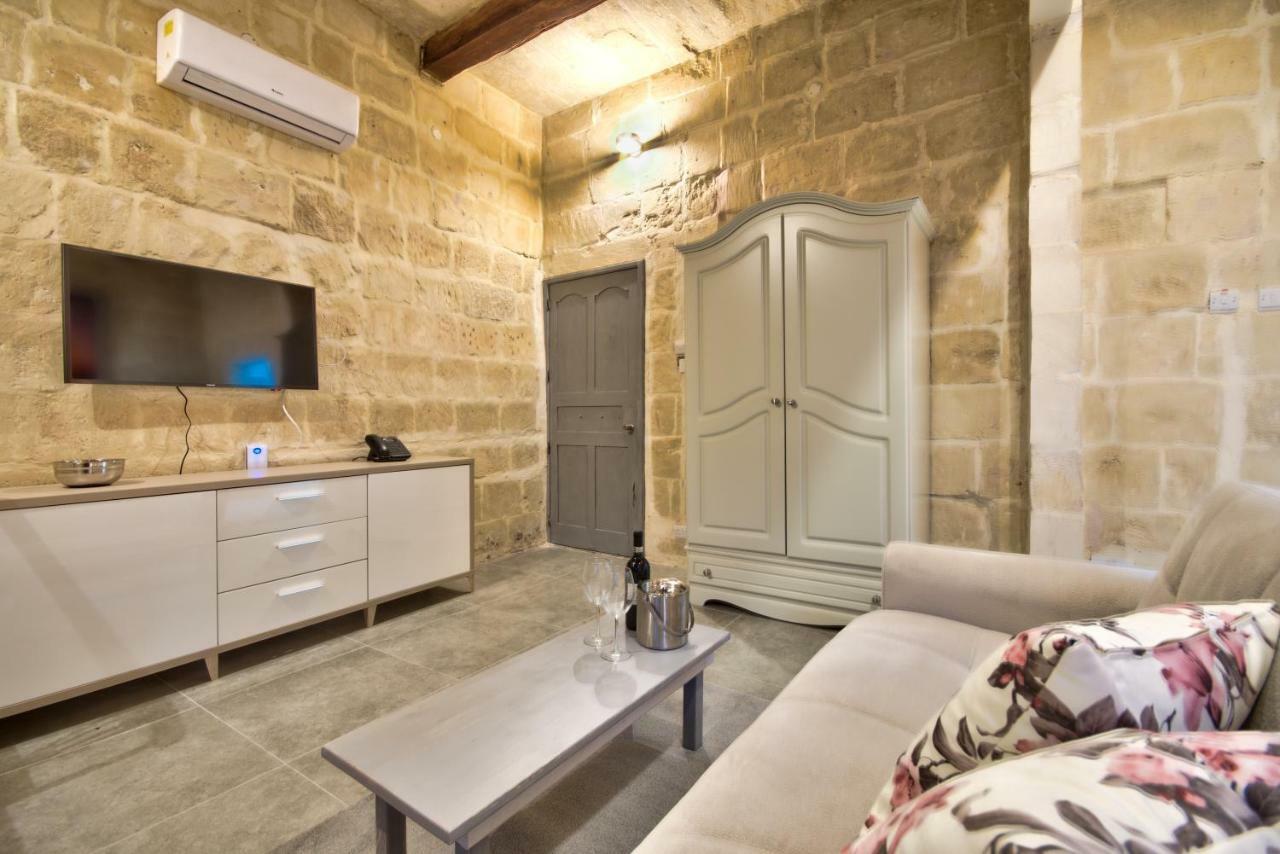 Laparelli Suites: Luxury Suite 2 Валета Екстериор снимка