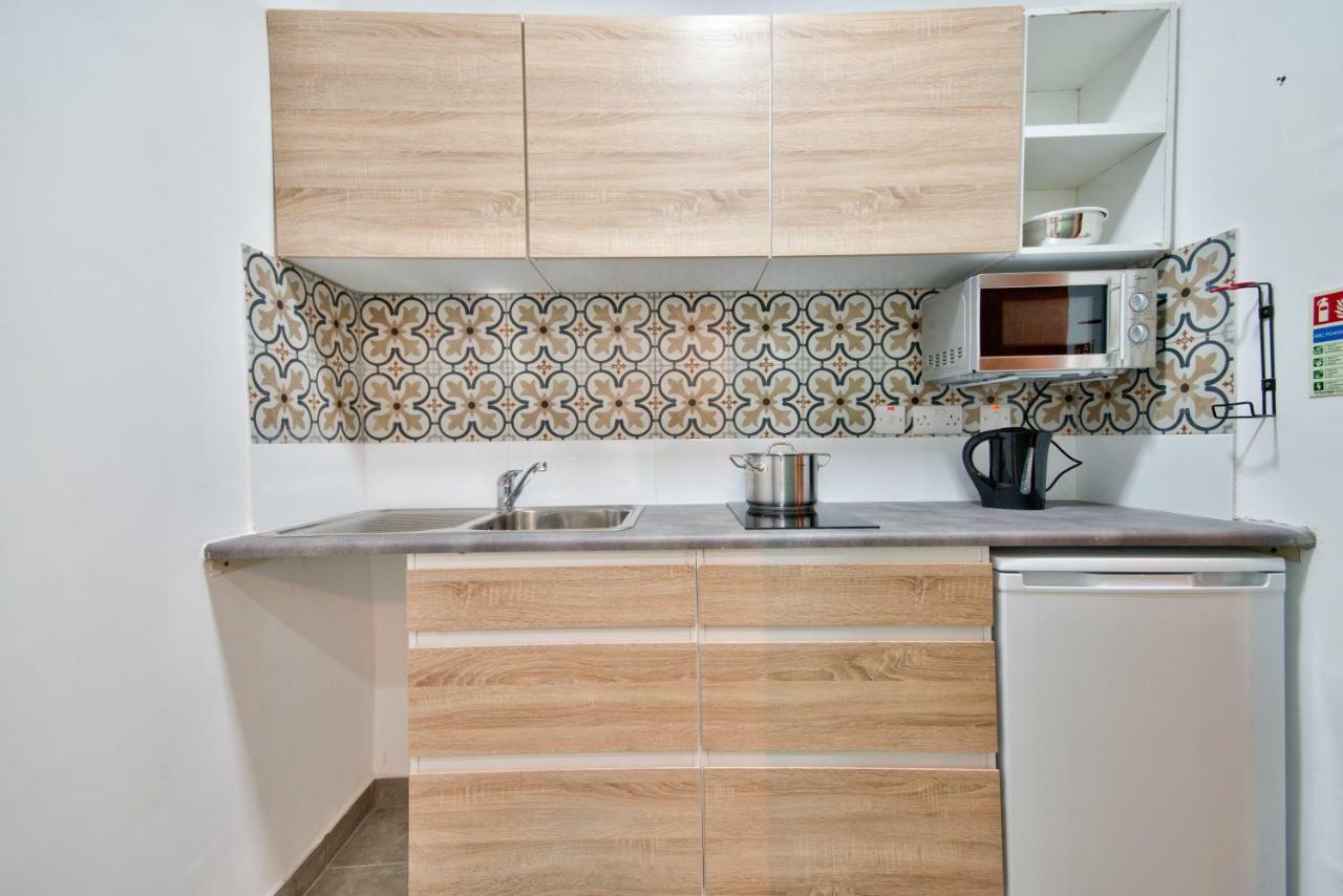 Laparelli Suites: Luxury Suite 2 Валета Екстериор снимка